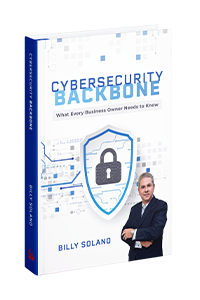 Cybersecurity Backbone Book
